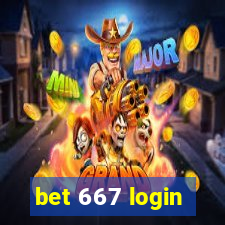 bet 667 login